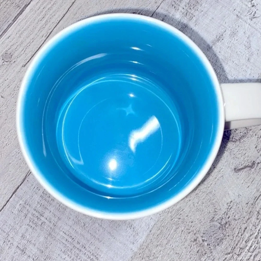 Starbucks You are Here collection coffee mug Atlanta Georgia